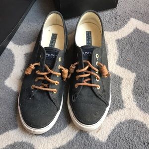Sperry top-sider